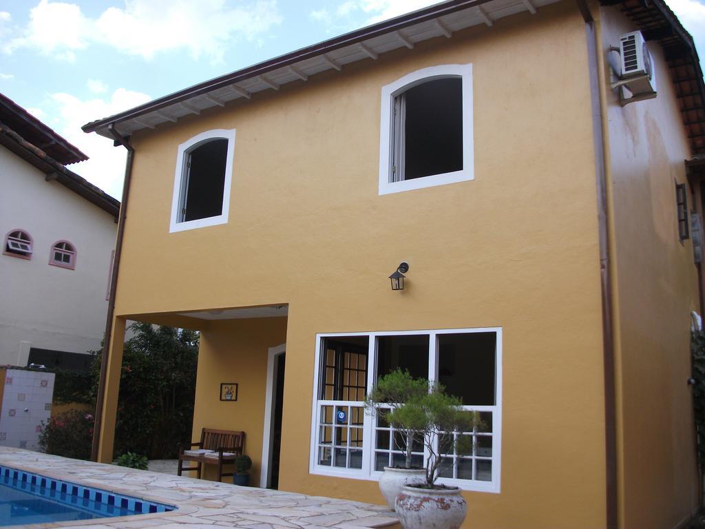 Pousada Casa Hospedaria Parati Extérieur photo