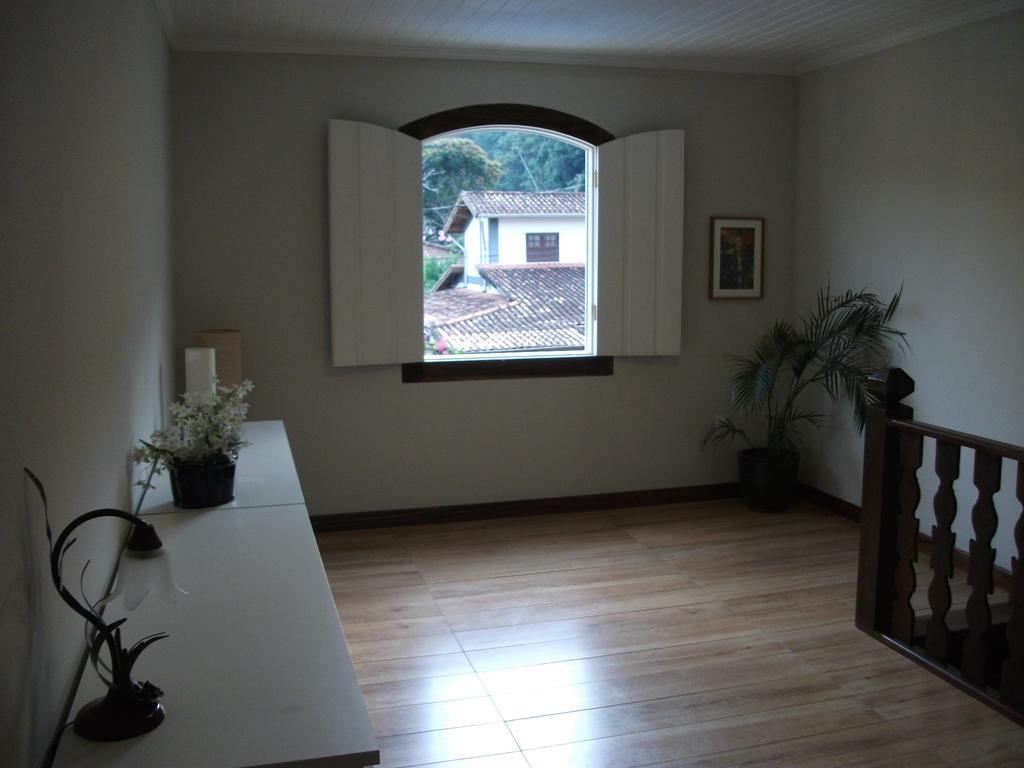 Pousada Casa Hospedaria Parati Extérieur photo