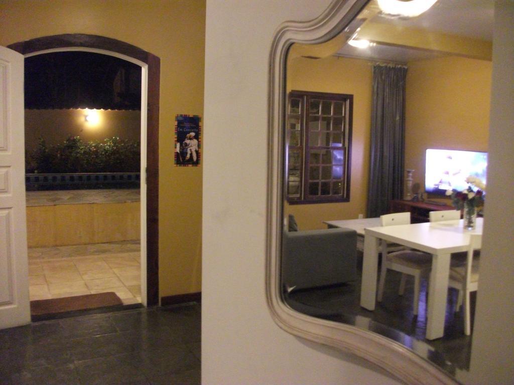 Pousada Casa Hospedaria Parati Extérieur photo