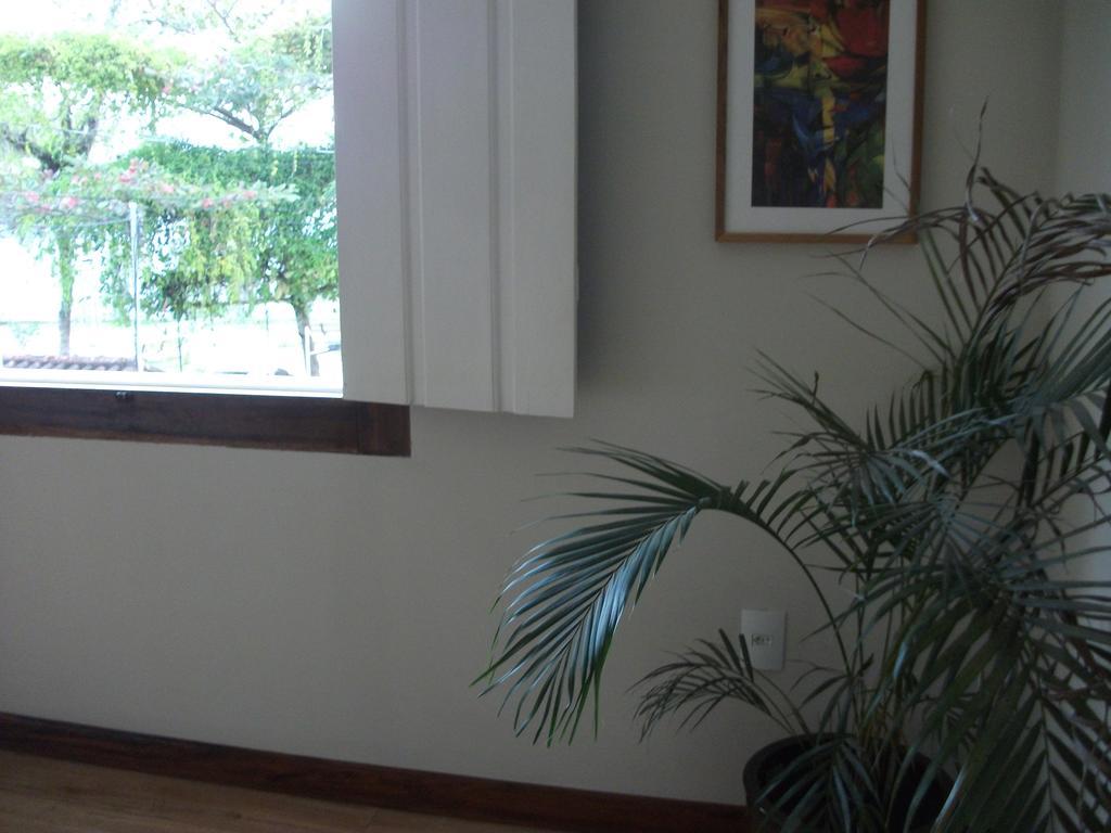 Pousada Casa Hospedaria Parati Extérieur photo