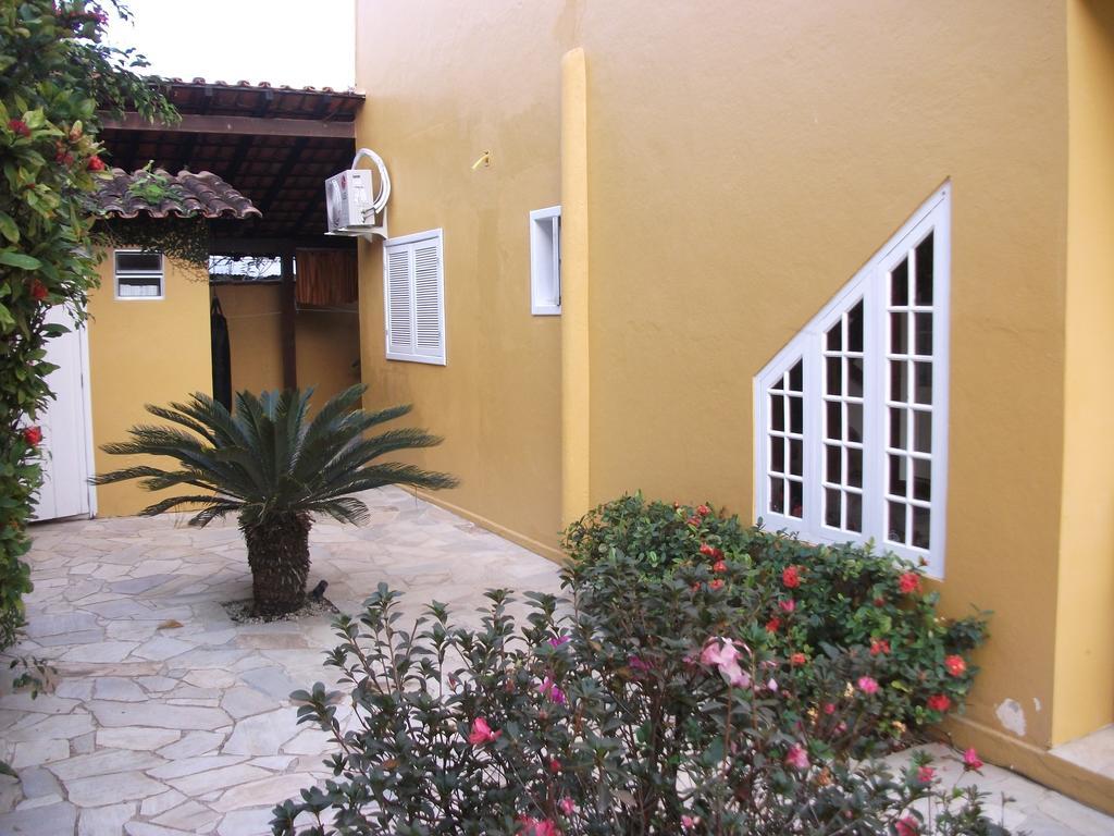 Pousada Casa Hospedaria Parati Extérieur photo