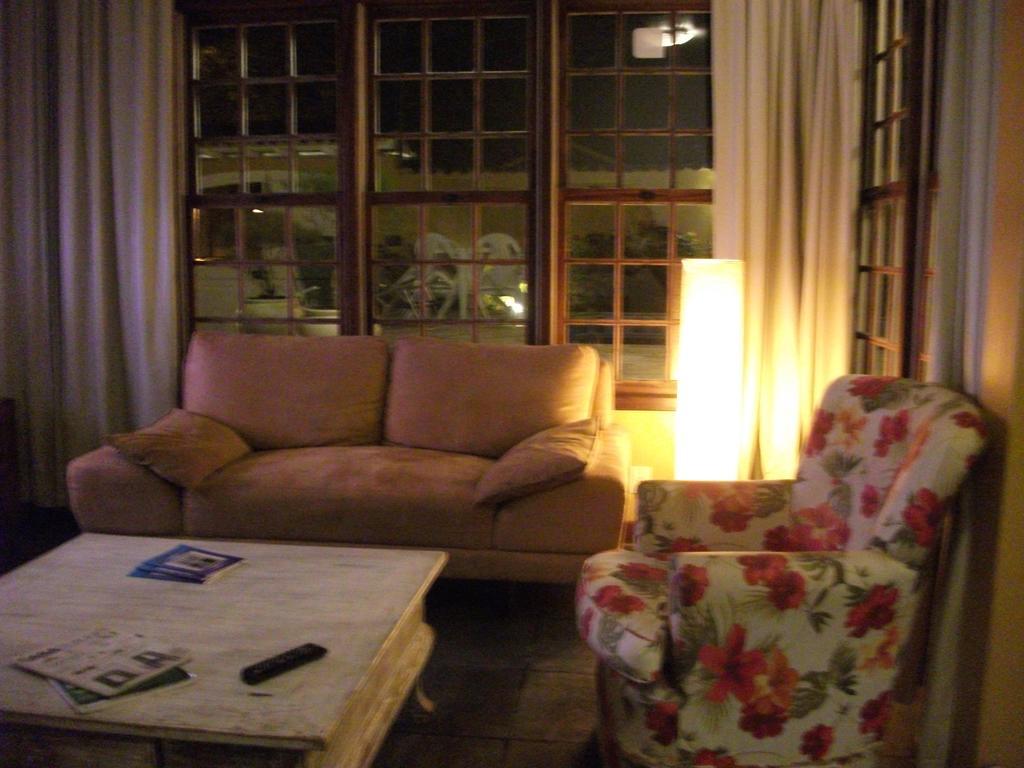 Pousada Casa Hospedaria Parati Extérieur photo