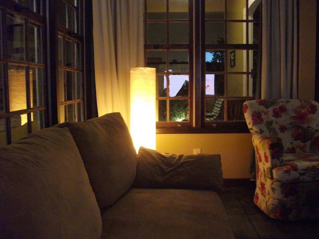 Pousada Casa Hospedaria Parati Extérieur photo